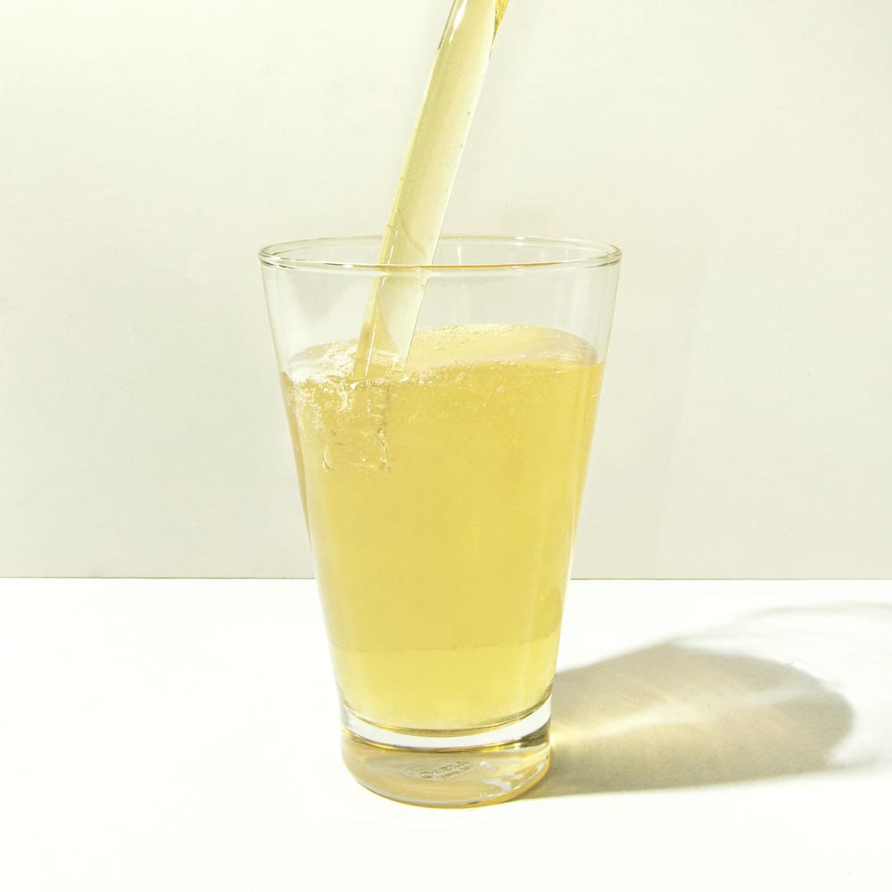 คอลลาเจนน้ำ