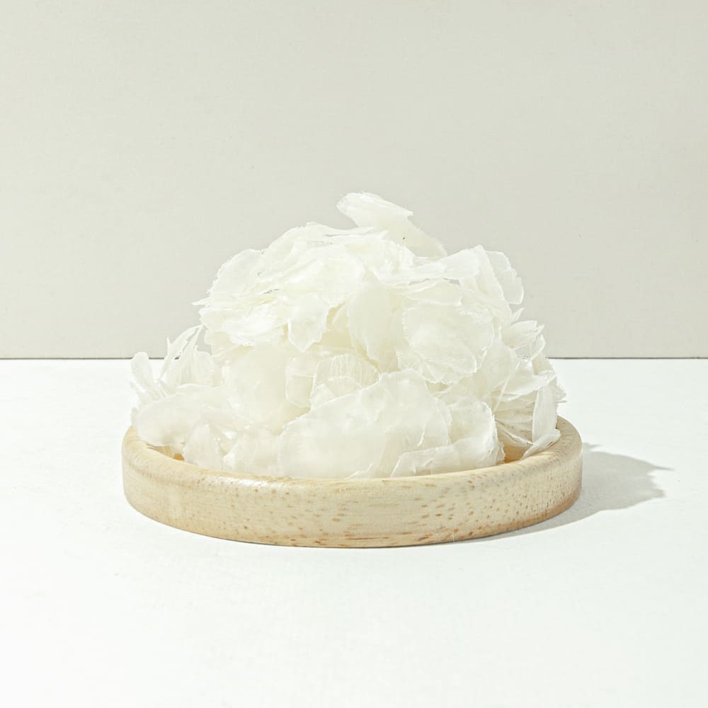 ยี่สก Ossein